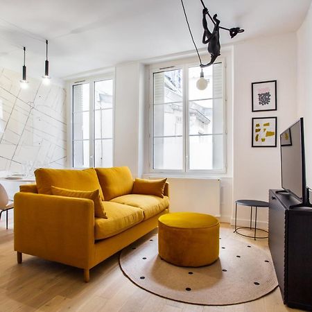 Cmg Saint-Denis / Sentier Daire Paris Dış mekan fotoğraf