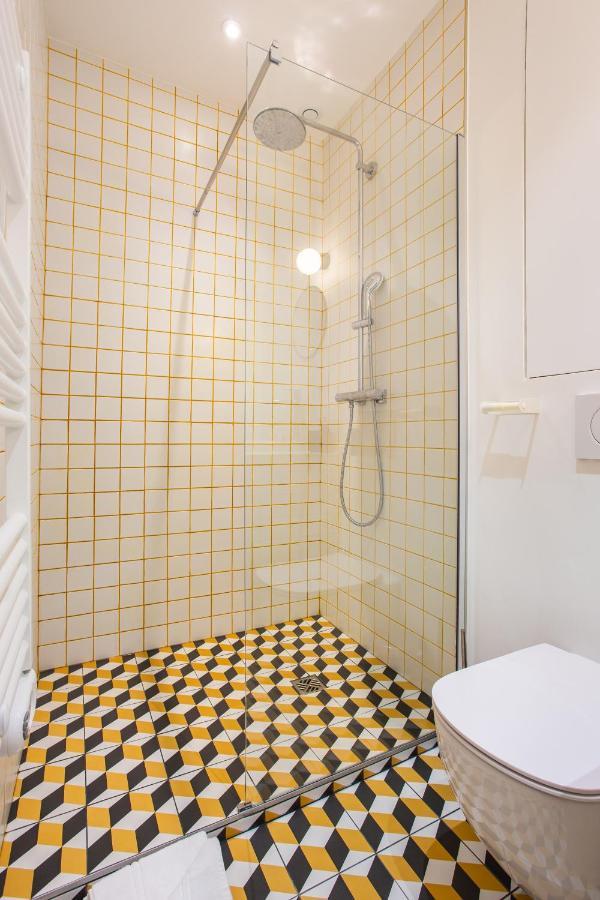 Cmg Saint-Denis / Sentier Daire Paris Dış mekan fotoğraf