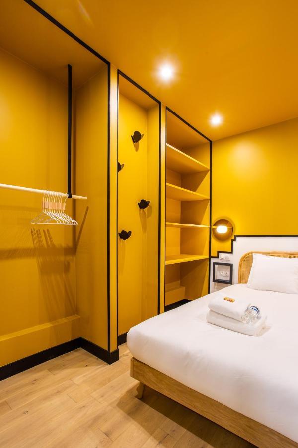 Cmg Saint-Denis / Sentier Daire Paris Dış mekan fotoğraf